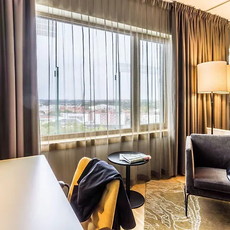 Scandic Talk Hotel