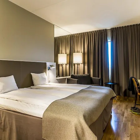 Scandic Talk 4* Stockholm