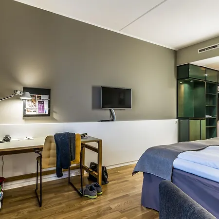 Scandic Talk Hotel 4*