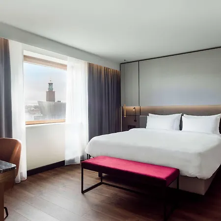 Hotel Radisson Blu Royal Viking Hotel, 4*