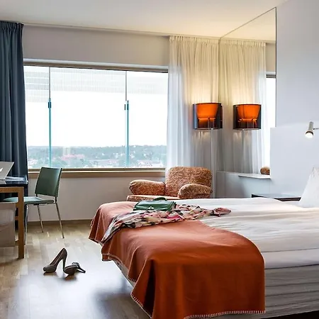 Scandic Talk Hotel