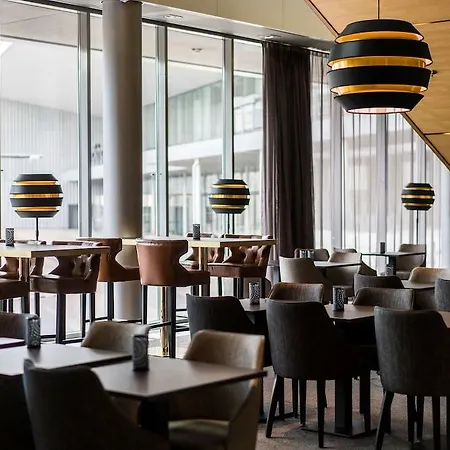 Scandic Talk Hotel 4*