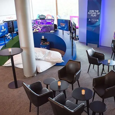Hotel Scandic Talk 4*