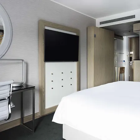 Radisson Blu Royal Viking Hotel,