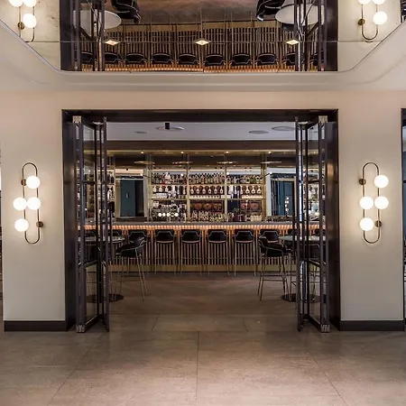 Hotel Radisson Blu Royal Viking Hotel, 4*