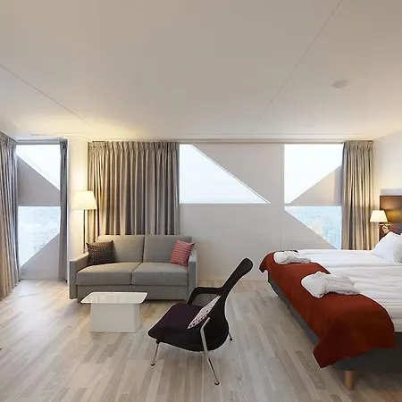 Scandic Victoria Tower שטוקהולם