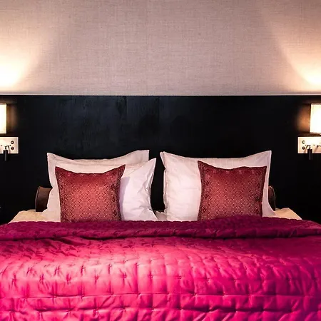 Hotel Western Time Stockholm