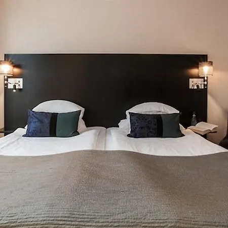 Hotel Western Time 4*