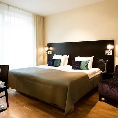 Hotel Western Time 4*