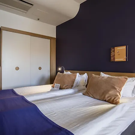 Scandic Alvik 4* Stockholm