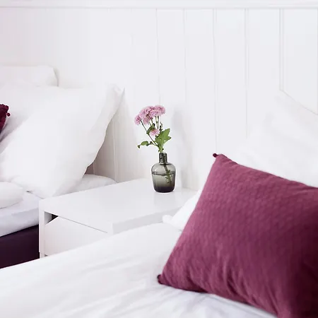 Stf Zinkensdamm Hotel 3*