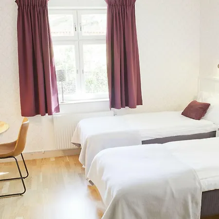 Hotel Stf Zinkensdamm Stockholm