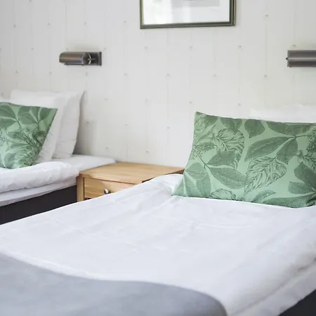 Stf Zinkensdamm Hotel