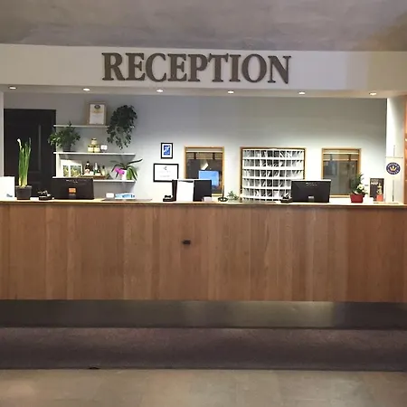Stf Zinkensdamm Hotel