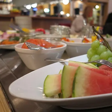 Hotel Stf Zinkensdamm Stockholm