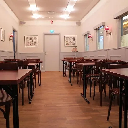 Stf Zinkensdamm 3*