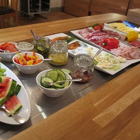 Hotel Stf Zinkensdamm 3*