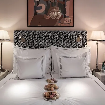 The Sparrow Hotel 4*