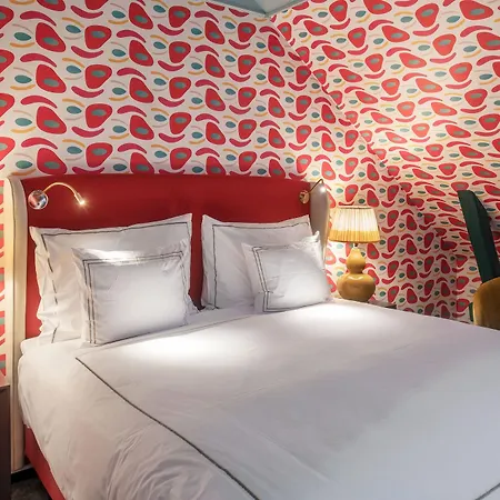 The Sparrow Hotel