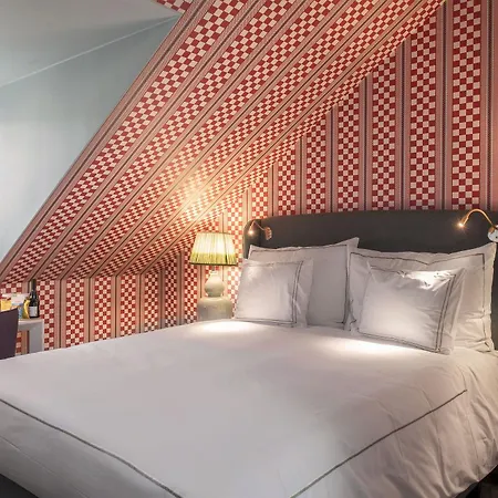 The Sparrow Hotel