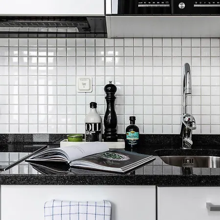 Aparthotel Biz Gaerdet Stoccolma
