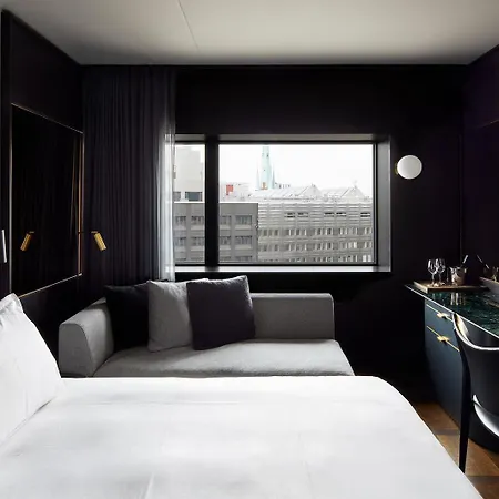 Hotel At Six 5*