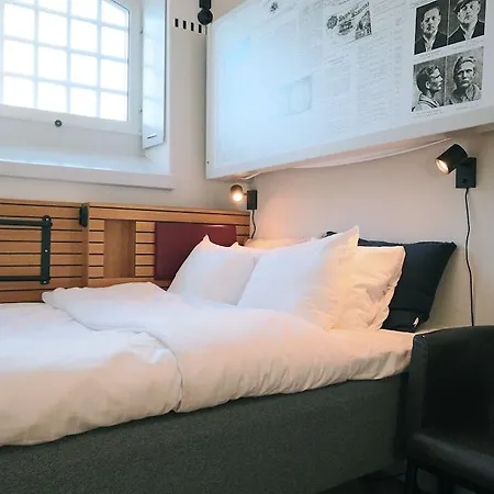 Langholmen Hotel Stockholm