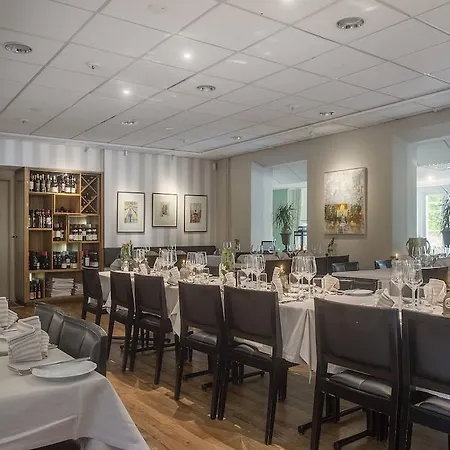 Hotel Langholmen