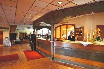 Hotel Quality