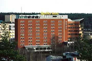 Quality Hotel Nacka