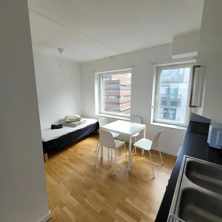 Apartment Hrbs23 *