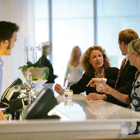 Hotel Scandic Talk 4*