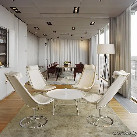 Scandic Talk Hotel 4*
