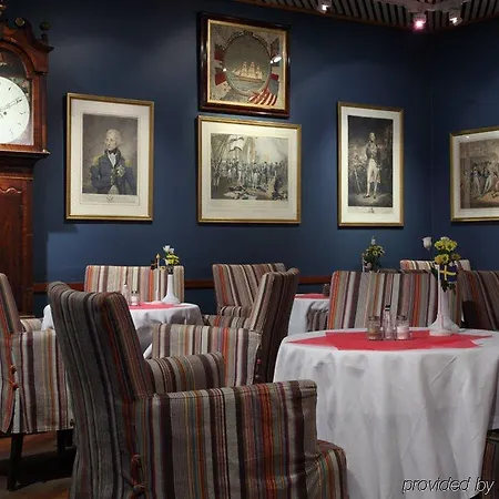 Lord Nelson Hotel 3*
