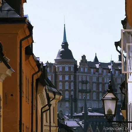 Hotel Lord Nelson