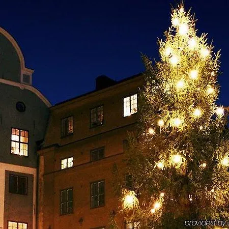 Lord Nelson Hotel