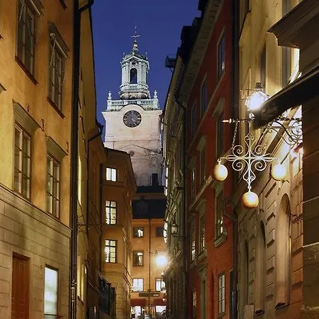 Victory 4* Stockholm