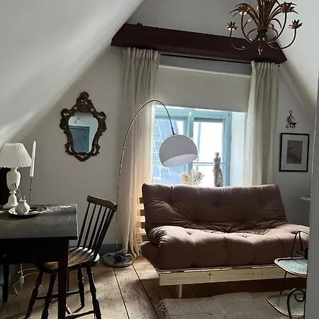 Stn17 Apartment Stockholm