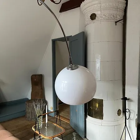 Apartment Stn17 Stockholm