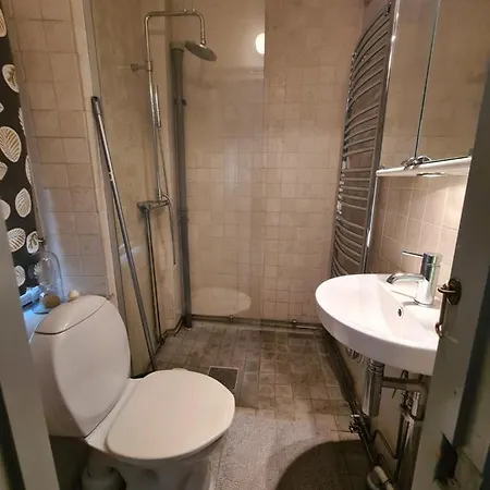 Apartment Stn17 *