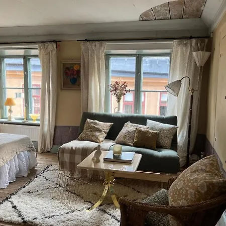 Stn17 Apartment *