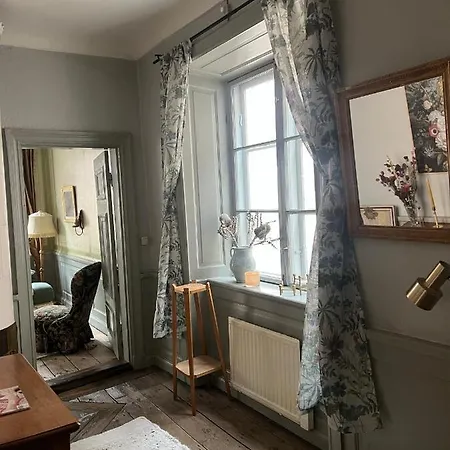 Stn17 Apartment