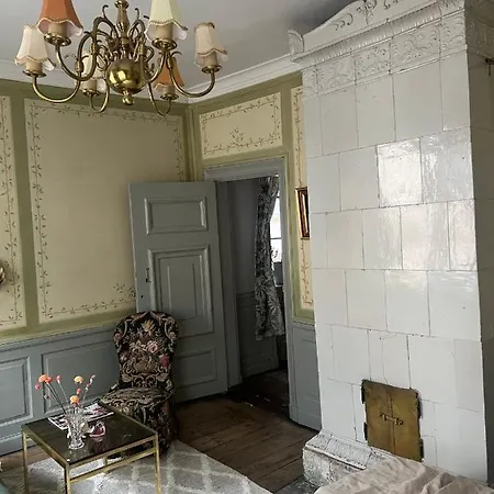 Stn17 Apartment Stockholm