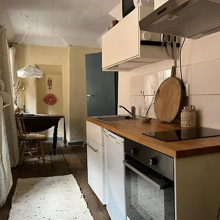 Apartment Stn17