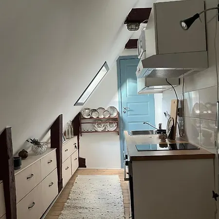 Stn17 Apartment