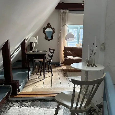 Stn17 Apartment