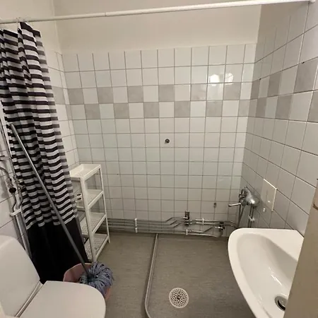 Bg11 * Stockholm