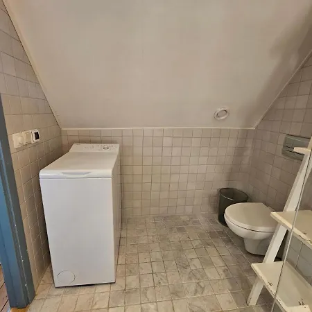 Stn17 Apartment Stockholm