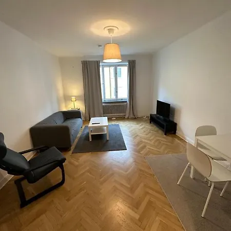 Apartment Bg11
