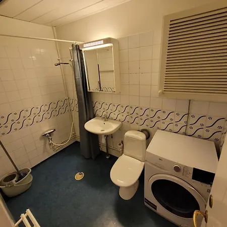 Mrt19 Apartment Stockholm